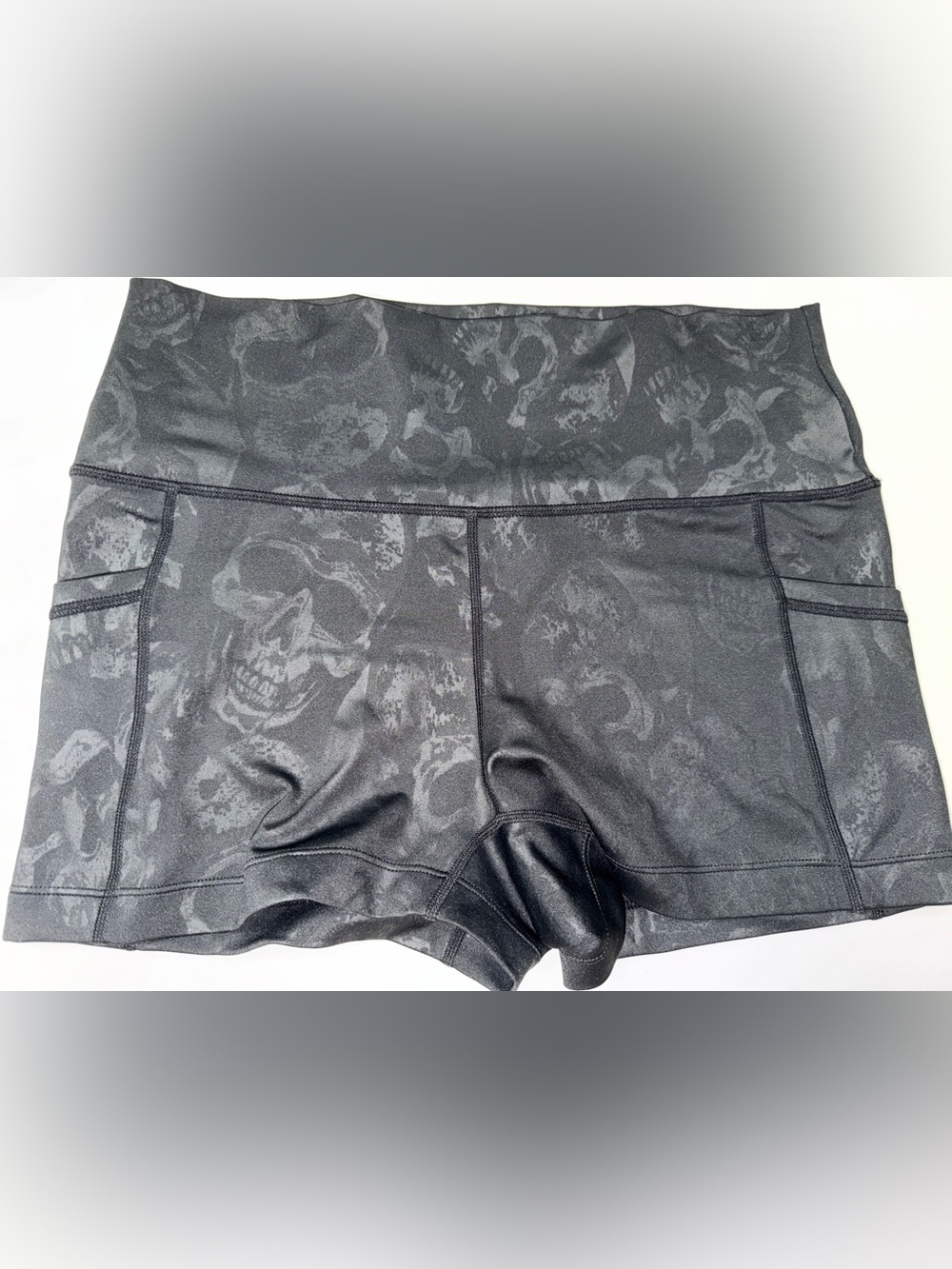 CVG Shorts